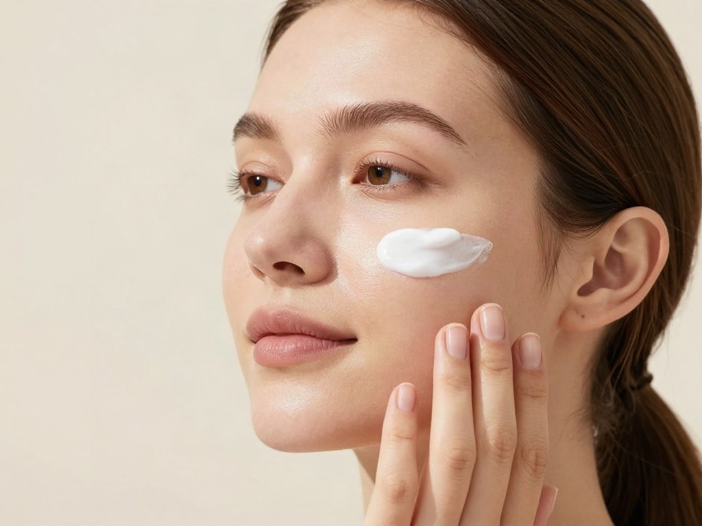 Naturkosmetik Sonnenschutz Gesicht