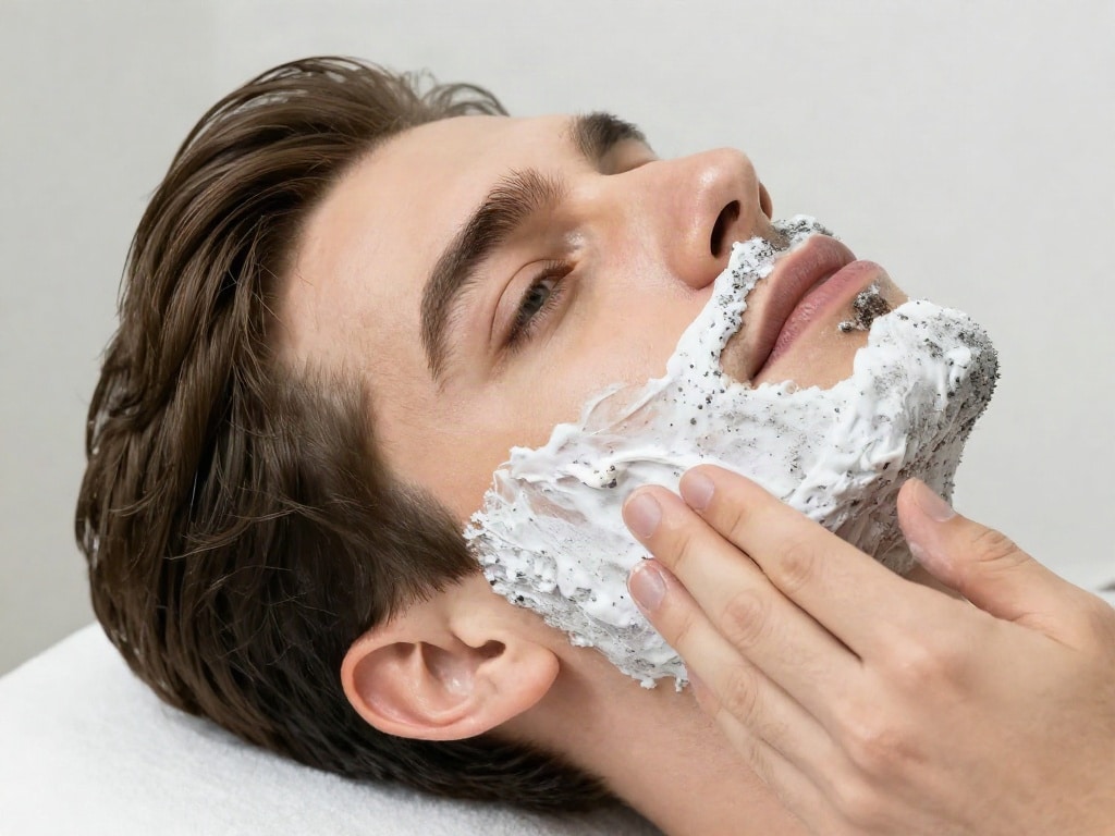 Rasierpflege Naturkosmetik