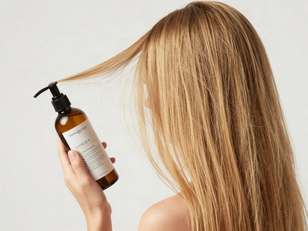 Leave-in Naturkosmetik