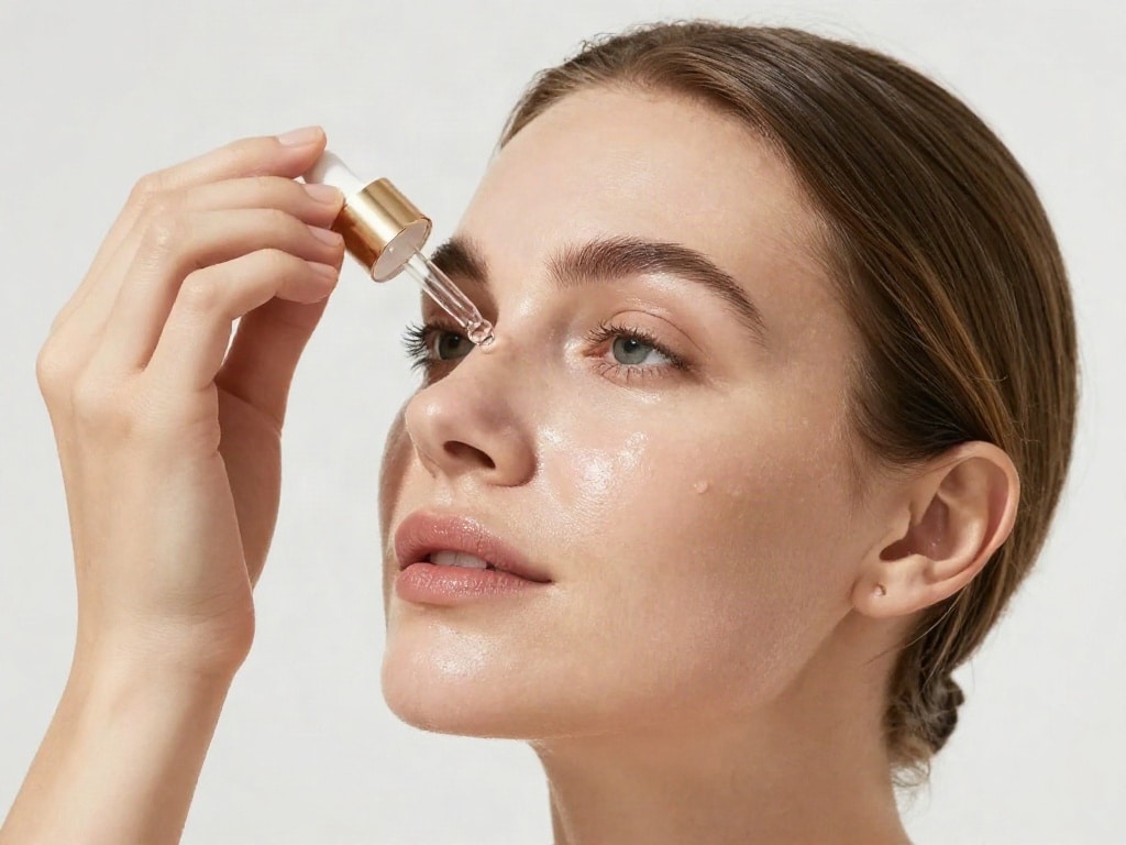 Niacinamid Naturkosmetik