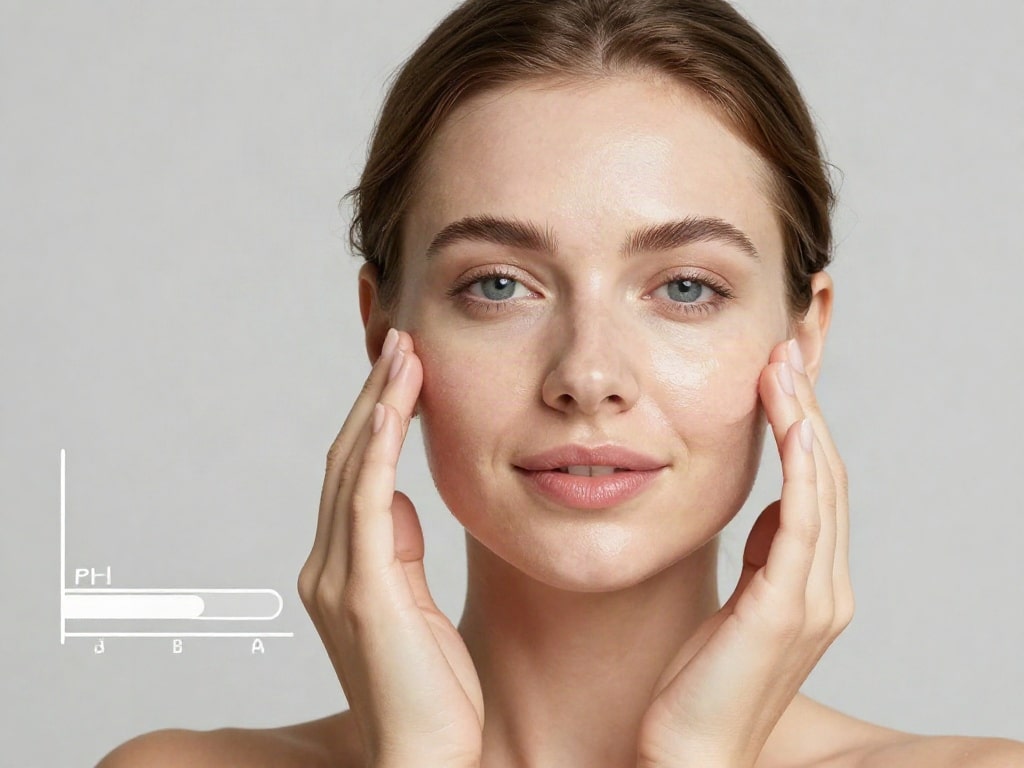 Naturkosmetik pH Wert