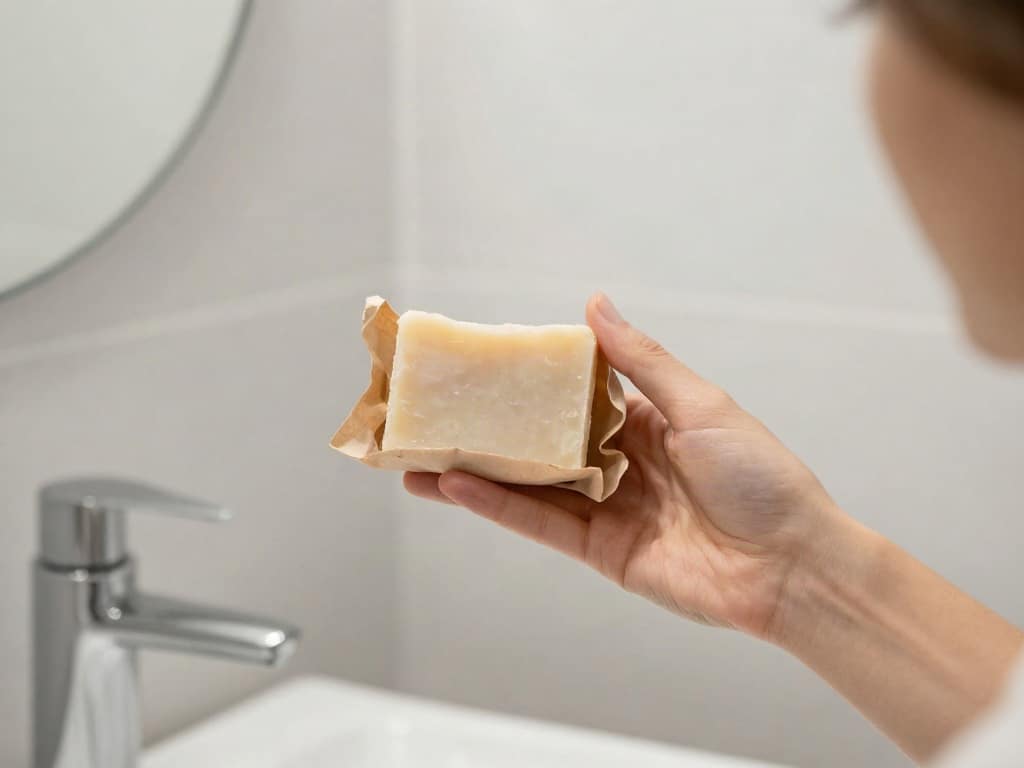 Naturkosmetik plastikfrei