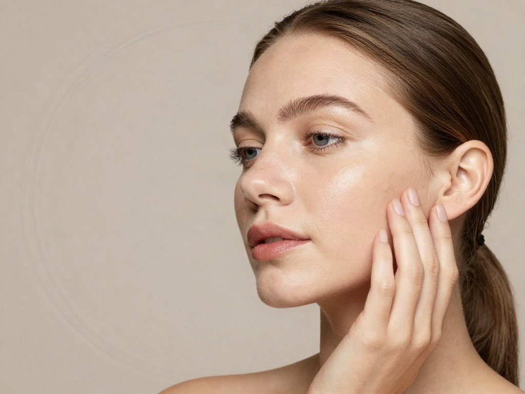 Probiotische Hautpflege Naturkosmetik