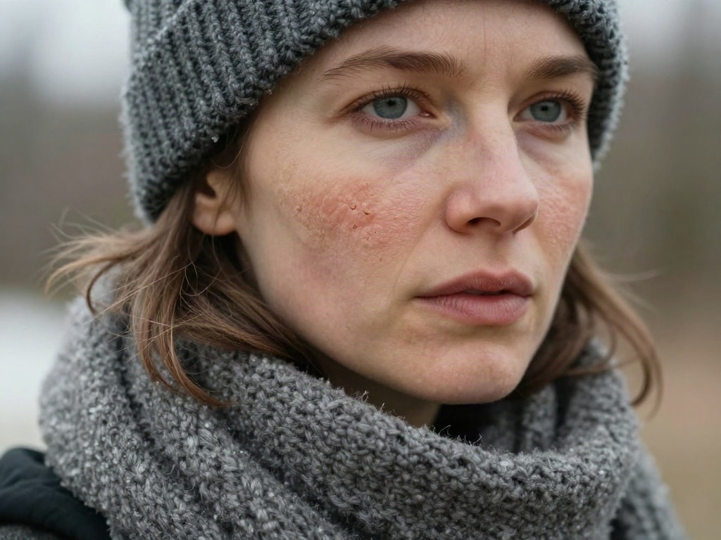 Naturkosmetik saisonal