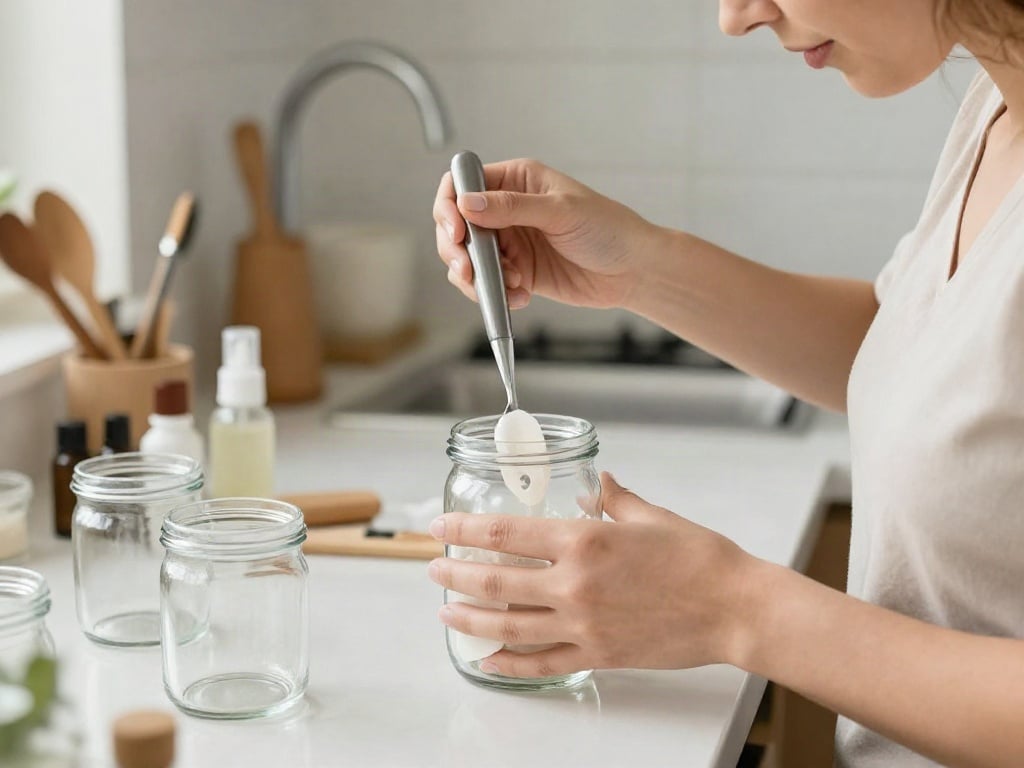 DIY Kosmetik Haltbarkeit
