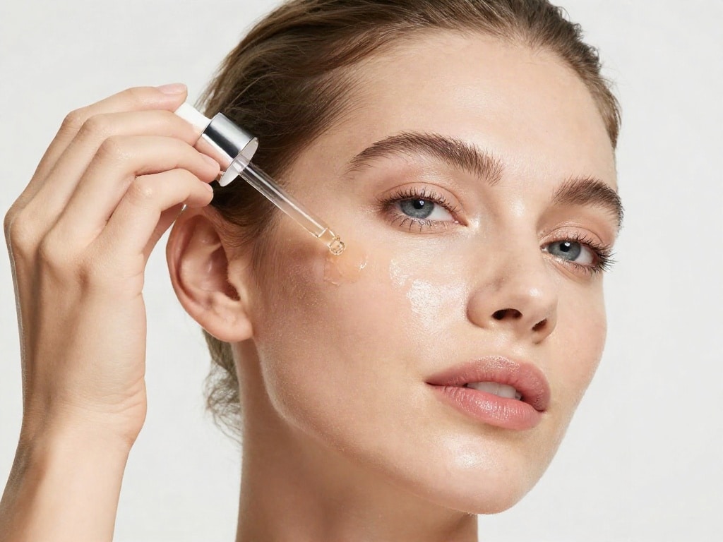 Squalan Naturkosmetik