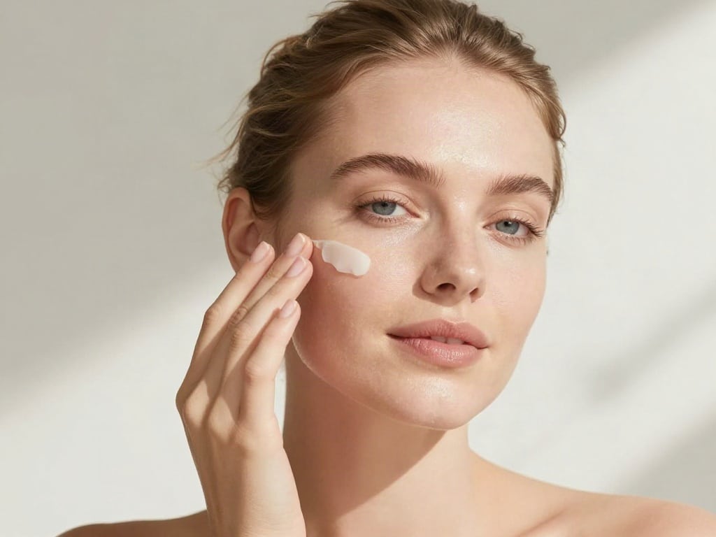Naturkosmetik Stadt Hautpflege
