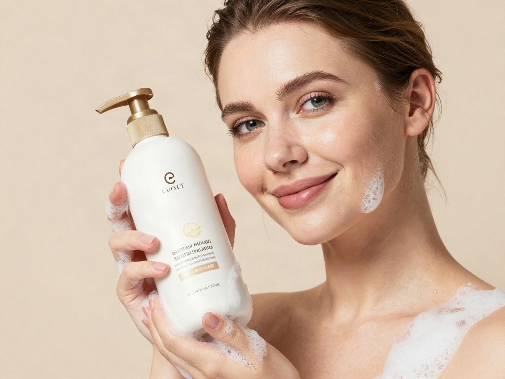 Naturkosmetik Tenside