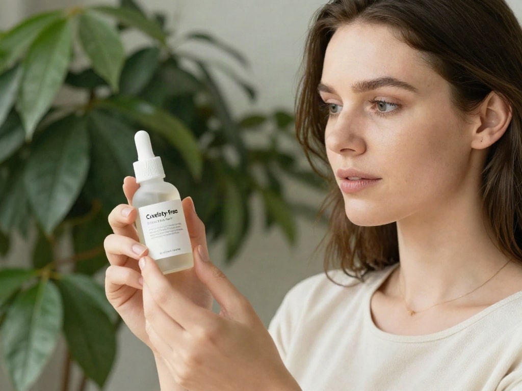 Naturkosmetik cruelty free Unterschied