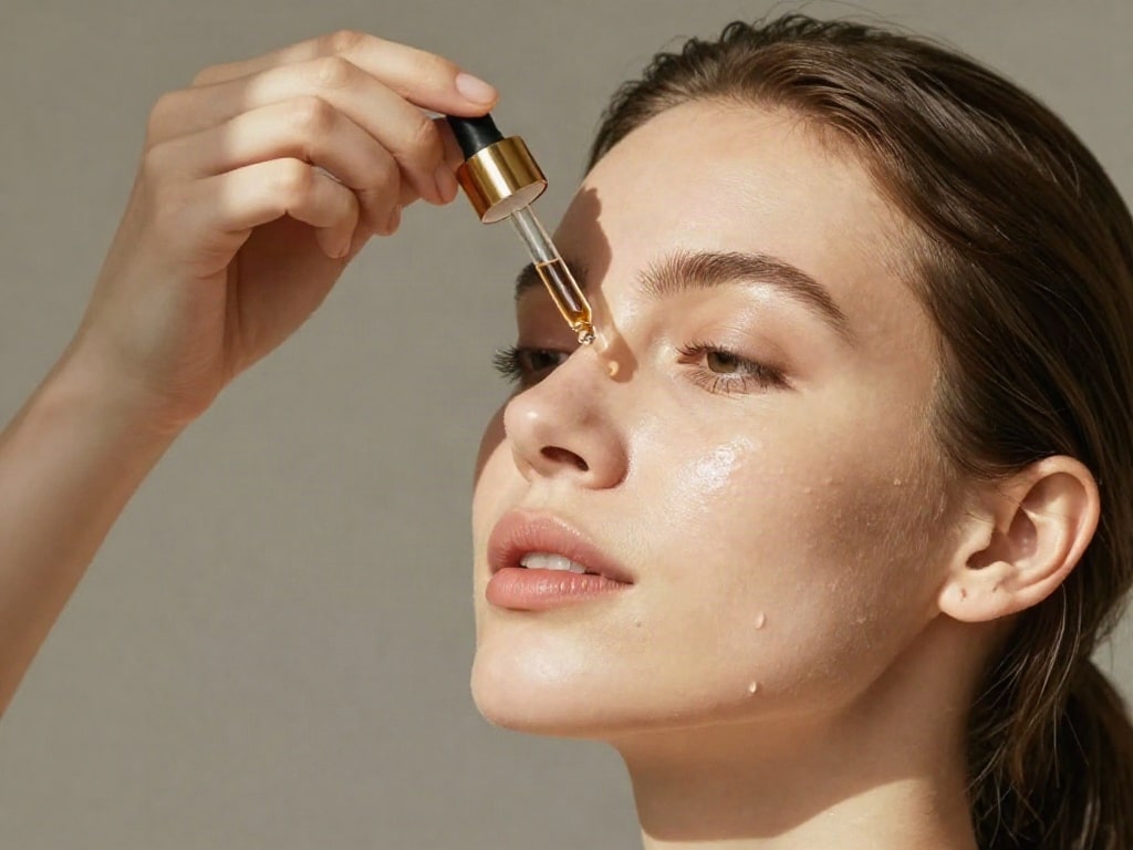 Vitamin C Naturkosmetik