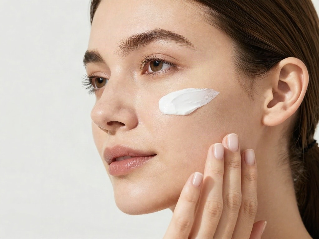 Naturkosmetik Sonnencreme weißelt
