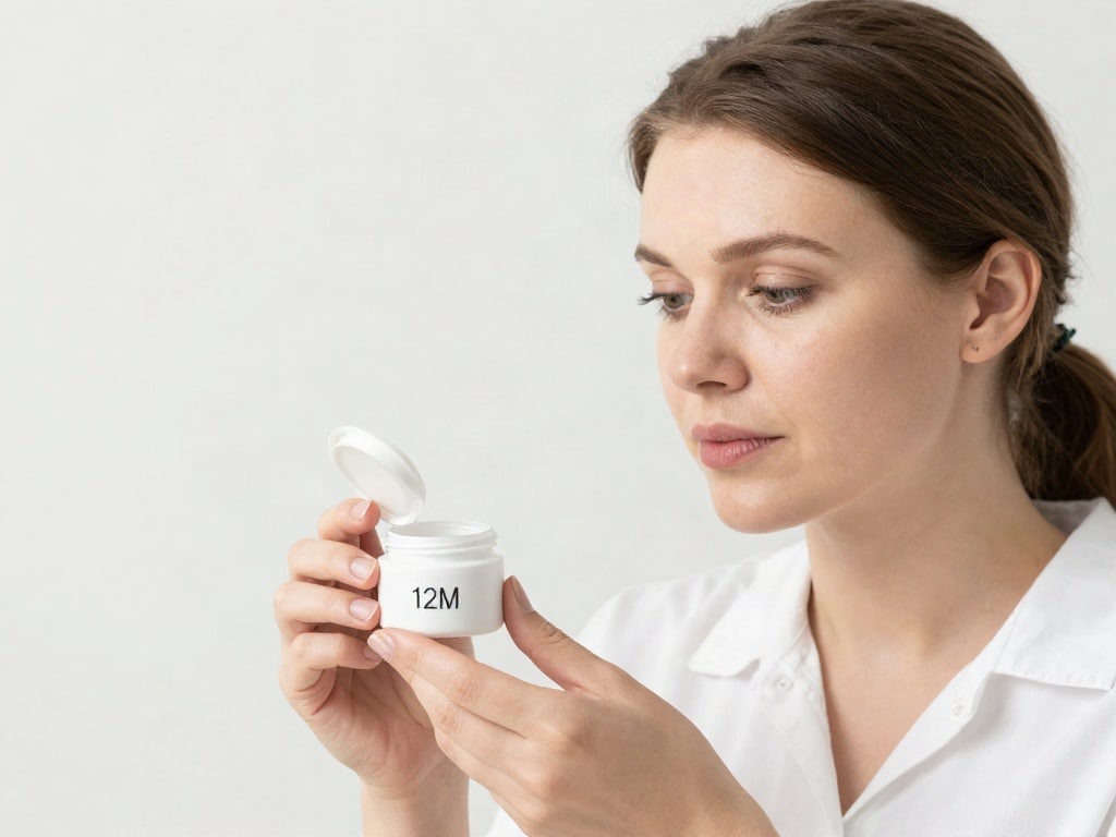 Naturkosmetik Haltbarkeit